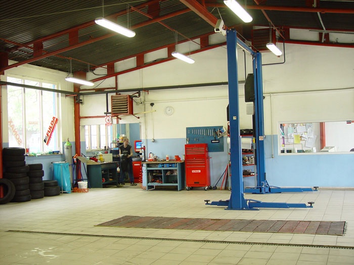 autoservis autoservis
