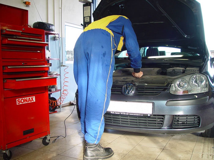 autoservis autoservis