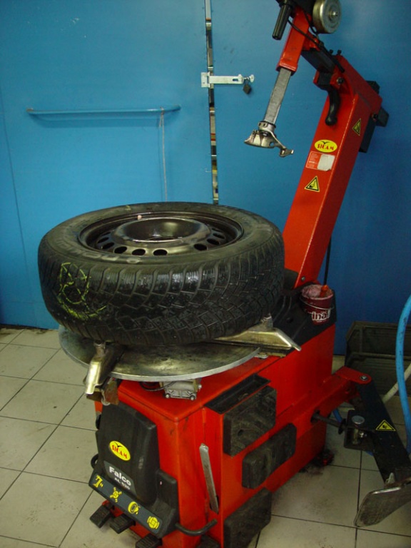 pneuservis pneuservis